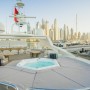 Super Yacht Lucien by Sunseeker for rental in Dubai
