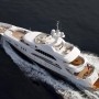 Sensation Yacht is Available for Charter in Dubai