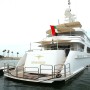 Sensation Yacht is Available for Charter in Dubai