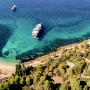 Croatia yacht charter holiday experience