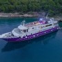 Croatia yacht charter holiday experience