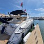 Princess V42 Charter Yacht from vilamoura marina