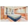 Sunseeker Manhattan Flybridge Spacious luxury yacht in Miami