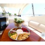 Uniesse Sport yacht hire in Miami available 