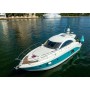 Beneteau spacious luxury yacht in Miami
