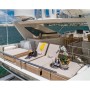 Dominator Unique yacht charter in Miami