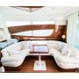 Prestige private boat rental Miami