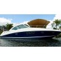 SeaRay private yacht charter 