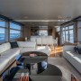 Princess Luxury Yacht Charter