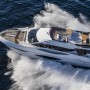 Numarine private yacht charter