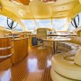 Azimut luxury boat rental