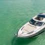 Marquis boat rental in Miami