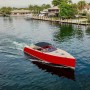 VanDutch Red boat rental