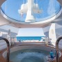 RICHMOND luxury yacht charteR