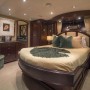 NORTHCOAST luxury yacht charter 