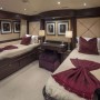 NORTHCOAST luxury yacht charter 