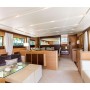 Aicon Luxury private yacht charter