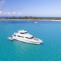 CHEOY LEE PRIVATE YACHT CHARTER FROM NASSAU