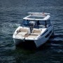 Aquila Powercat Boat Rental