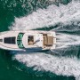 45' Searay Sundancer 2017 boat hire in Miami