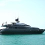 Barco Privado de Luxo Dubai