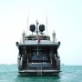Barco Privado de Luxo Dubai