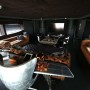 Private Luxury Boat Dubai
