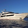 Super Yacht to Cruise in Dubai