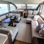 Dubai yacht Private Rental