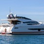 Aluguer de barcos para férias privadas no Dubai 