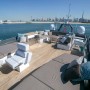 Boat hire for private holidays in Dubai 