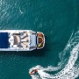 Notorious Yacht Dubai Charter 