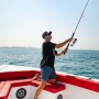 Aluguer de Barco de Pesca no Dubai