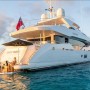 Legende Yacht Charter Dubai