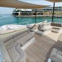 Legende Yacht Charter Dubai
