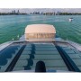 Azimut Luxury boat rental in Miami