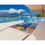 Azimut Luxury boat rental in Miami