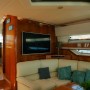 Portimao Yacht Charter Flybridge