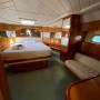 Portimao Yacht Charter Flybridge
