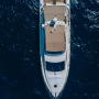 Dubai Private Azimut Yacht Rentals