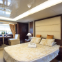 Viktoria Yacht for Private Hire in Dubai Marina