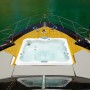 Barco Luxuoso disponível para aluguer no Dubai