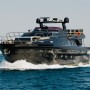 Gulf Craft Yacht for rental in Dubai