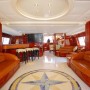Gulf Craft Yacht for rental in Dubai