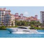 Lazzara the perfect yacht charter for Miami