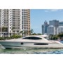 Lazzara the perfect yacht charter for Miami