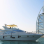 Mystery Yacht Rental Dubai