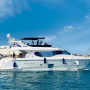 Veroniko Yacht Dubai For Hire