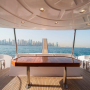 Veroniko Yacht Dubai For Hire