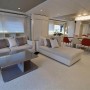 Luxury Yacht Tati for rental in Dubai